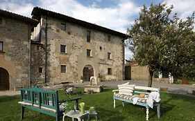 Hotel El Secreto De Ollo